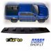 FORD RANGER T6 T7 stogo spoileris su LED